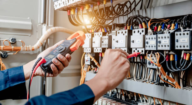 Best Electrical Outlet Repair  in Loretto, PA