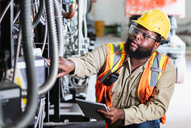 Best Emergency Electrical Repair  in Loretto, PA