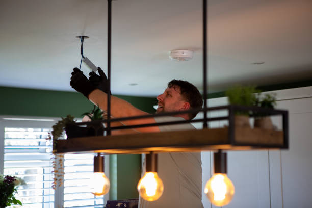 Best Electrical Installation Contractor  in Loretto, PA