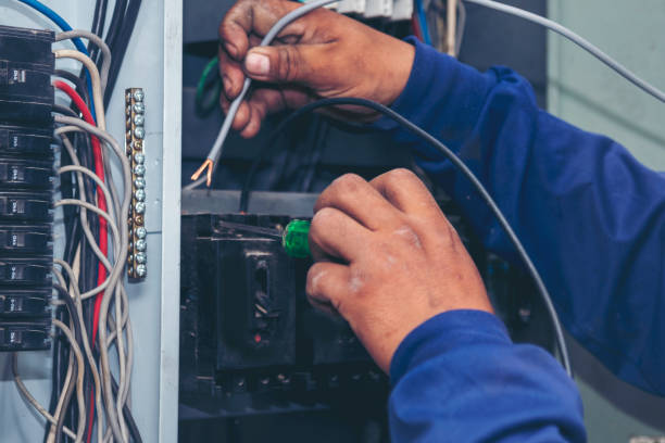 Best 24-Hour Electrician  in Loretto, PA