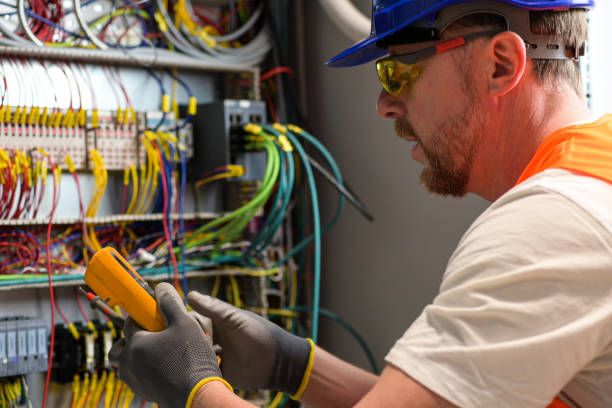 Best Electrical Repair Services  in Loretto, PA