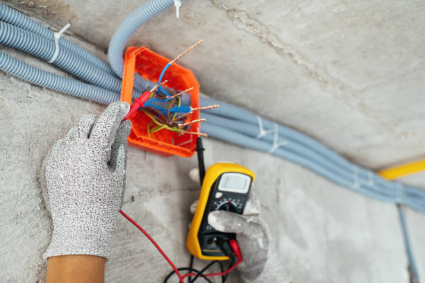 Best Affordable Electrical Installation  in Loretto, PA