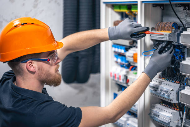 Best Circuit Breaker Repair  in Loretto, PA