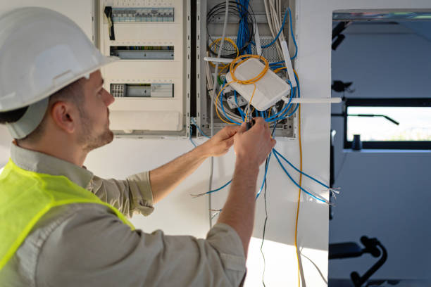 Best Emergency Electrical Repair  in Loretto, PA
